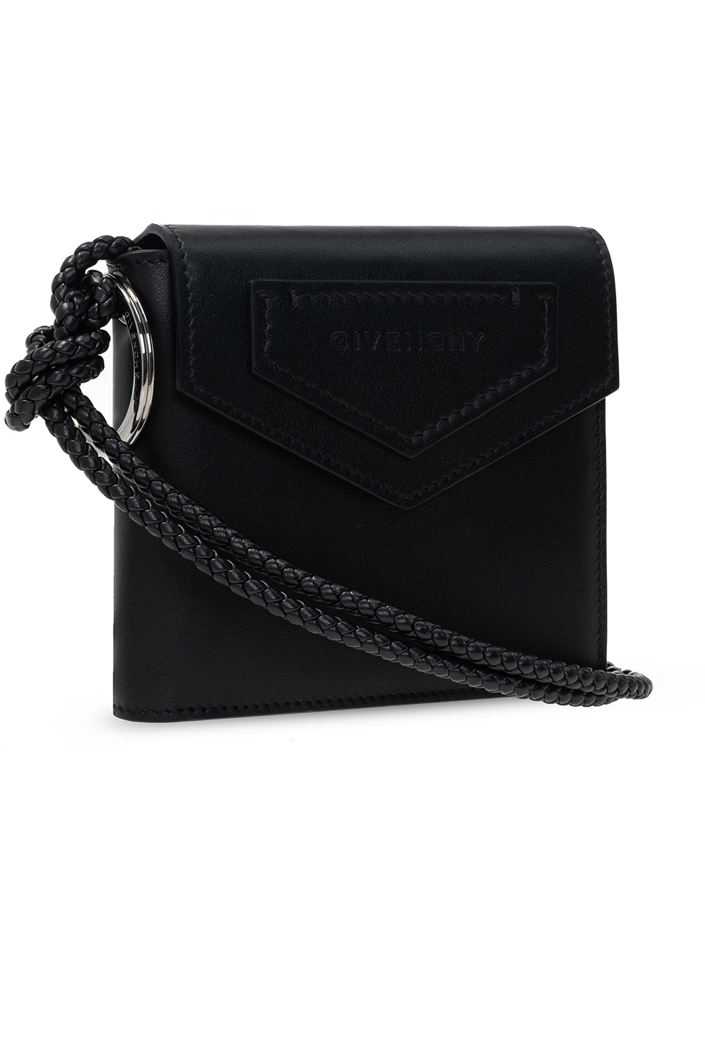 Givenchy Leather wallet